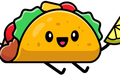 Entaco! We don’t taco ‘about burritos!