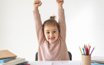3 Tips How Drama Can Make Homework More Fun